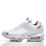 Airmax 95 TT Triple White