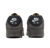 Airmax 90 Yellow Mesh