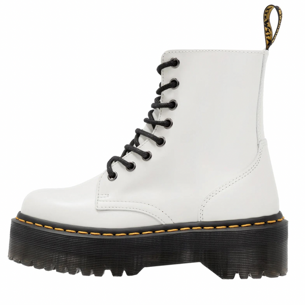 JADON - Schnürstiefelette