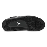Air Jordan 4 Retro Black Cat 2020