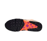 Airmax BW Black Orange