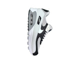 Airmax 90 White Wolf