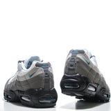 Airmax 95 Grey Aqua