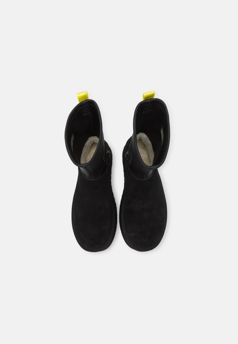 CLASSIC DIPPER | PLATEAUSTIEFELETTE