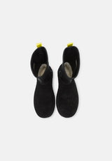 CLASSIC DIPPER | PLATEAUSTIEFELETTE