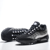 Airmax 95 Black Grey
