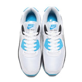 Airmax 90 Laser Blue