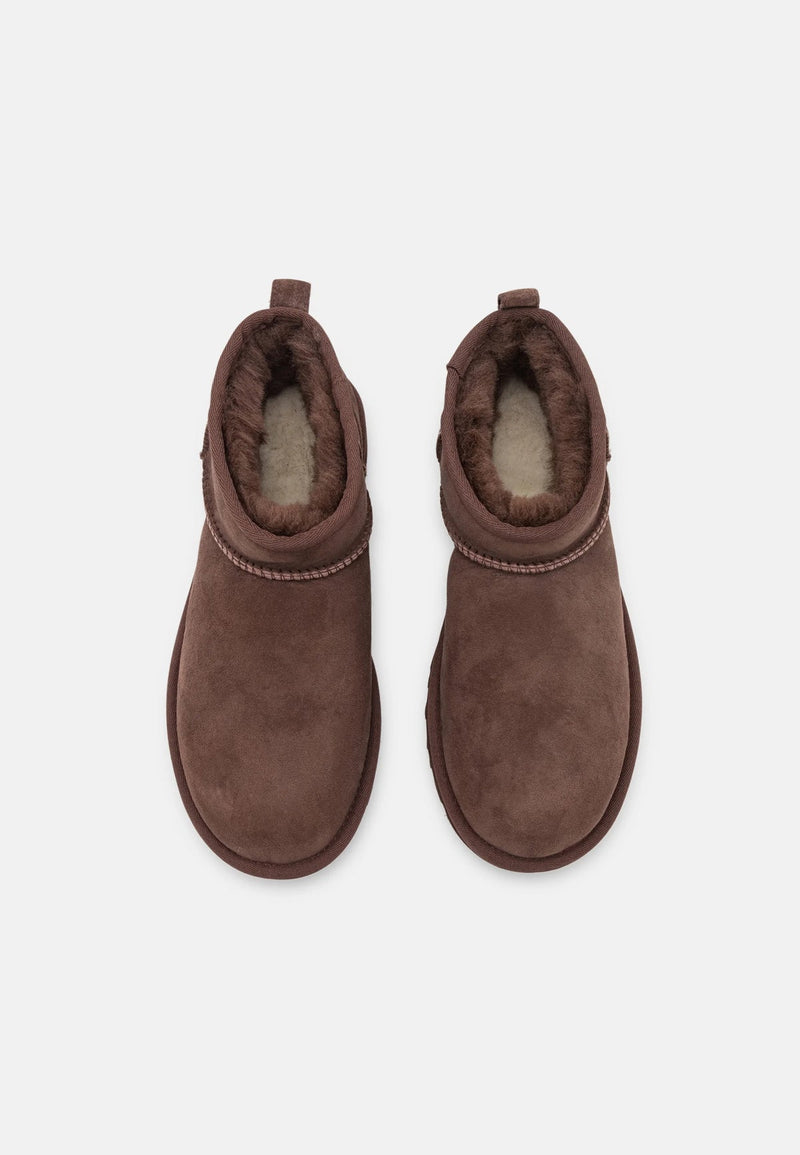 CLASSIC ULTRA | ANKLE BOOT