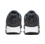 Airmax 90 Grey Orange
