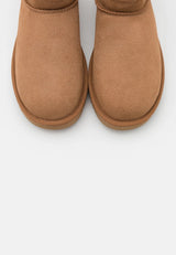 CLASSIC ULTRA | ANKLE BOOT