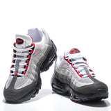 Airmax 95 Grey Red
