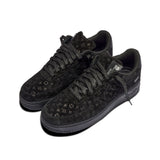 AF1 | 07 x Louis Vuitton Black