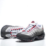 Airmax 95 Grey Red