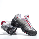 Airmax 95 Grey Red