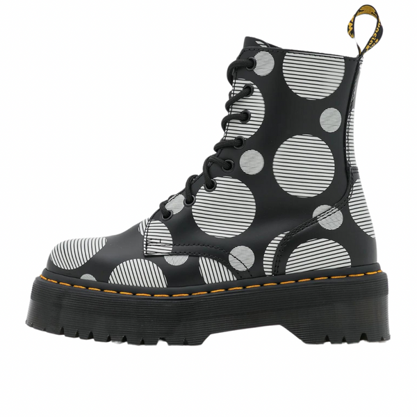 JADON - Schnürstiefelette