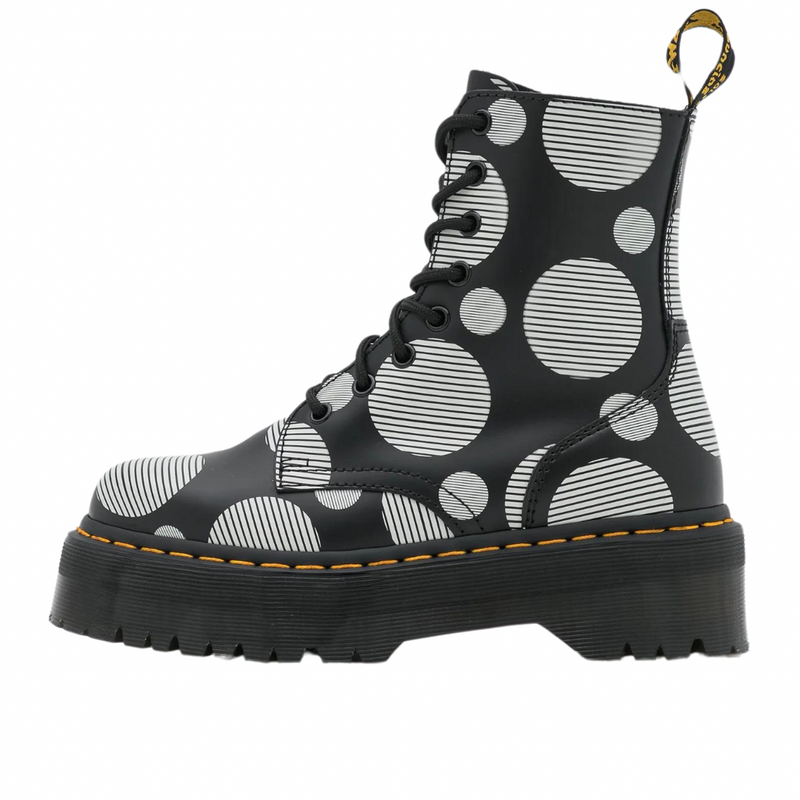 JADON - Schnürstiefelette