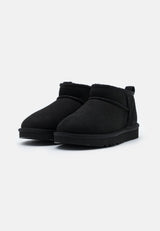 CLASSIC ULTRA | ANKLE BOOT