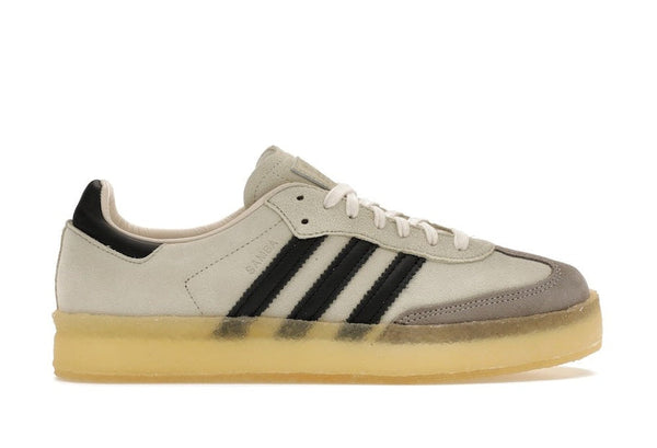 Adidas Samba 8th street Ronnie Fieg Khitmas White Black