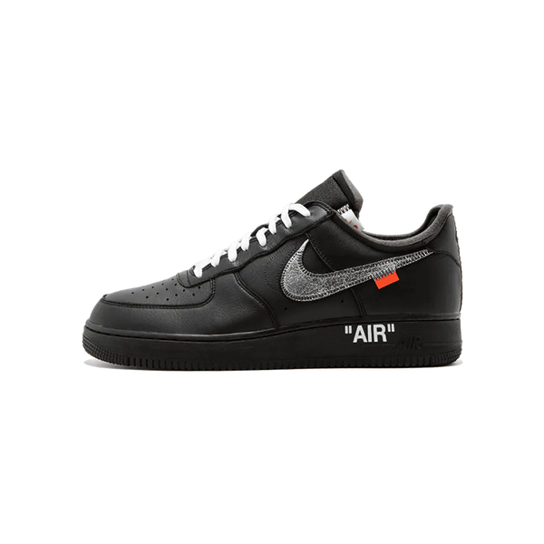 AF1 | 07 x Off White Virgil Abloh Moma