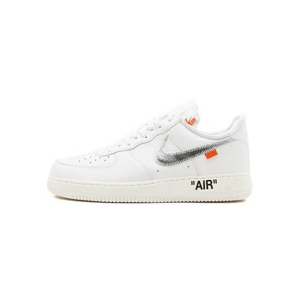 AF1 | 07 x Off White Complexcon