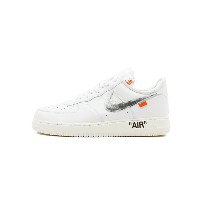 AF1 | 07 x Off White Complexcon