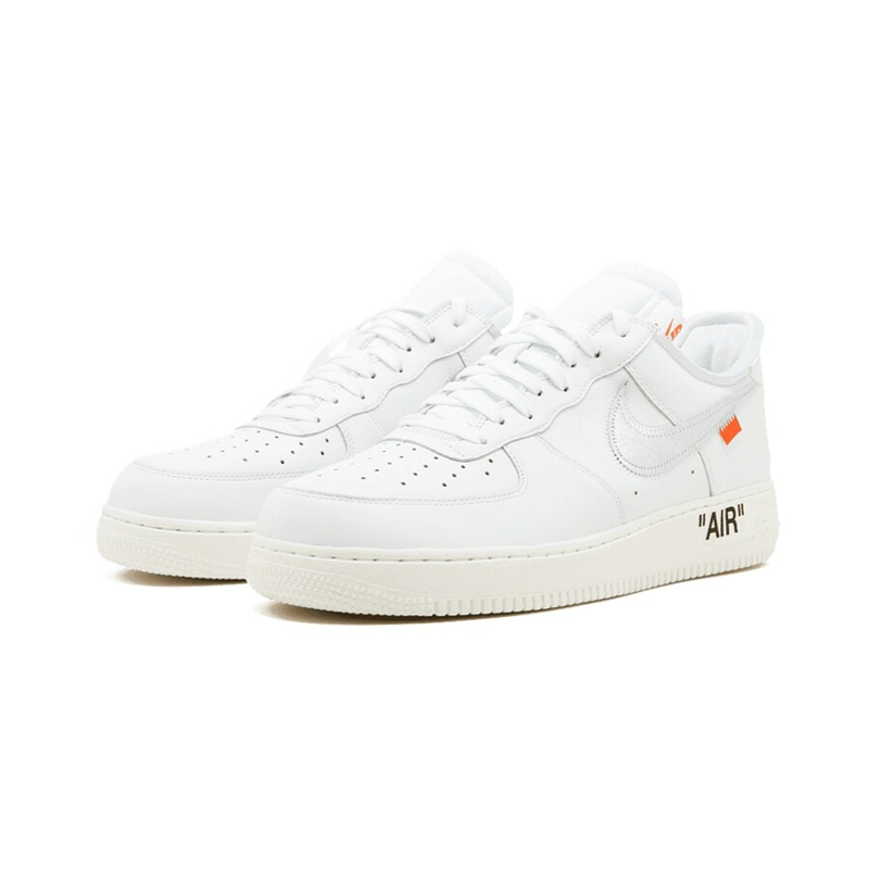 AF1 | 07 x Off White Complexcon