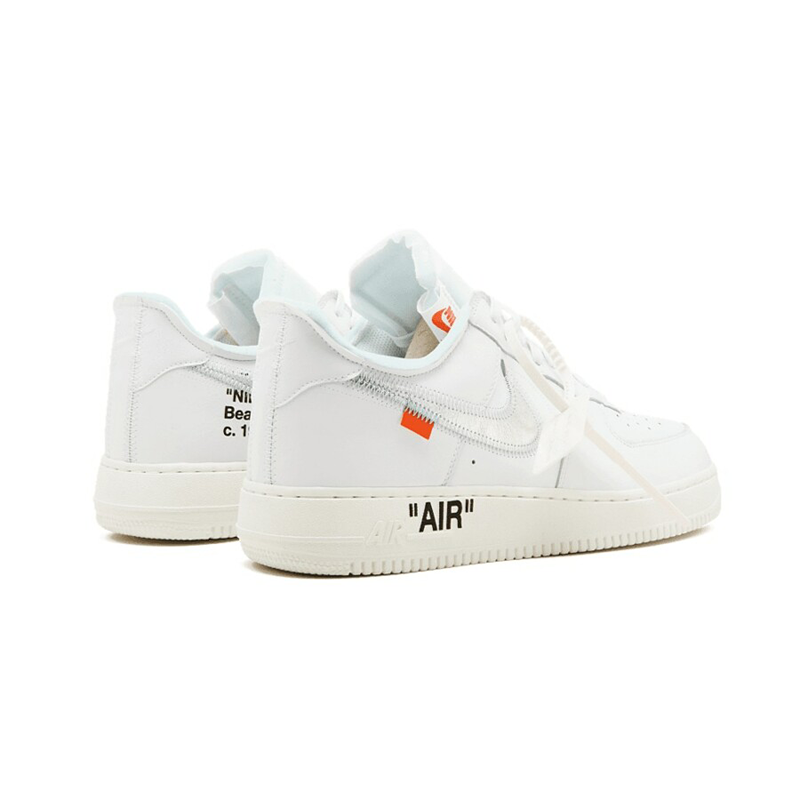AF1 | 07 x Off White Complexcon