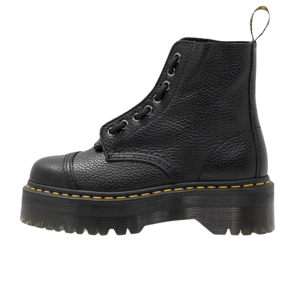 SINCAIR  ABSATZSTIEFEL