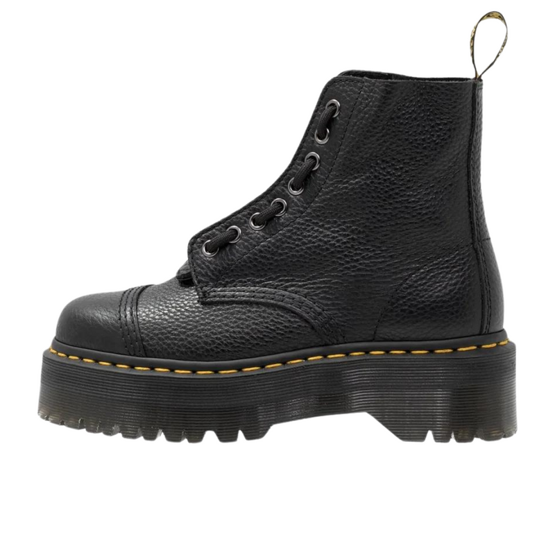 SINCAIR  ABSATZSTIEFEL