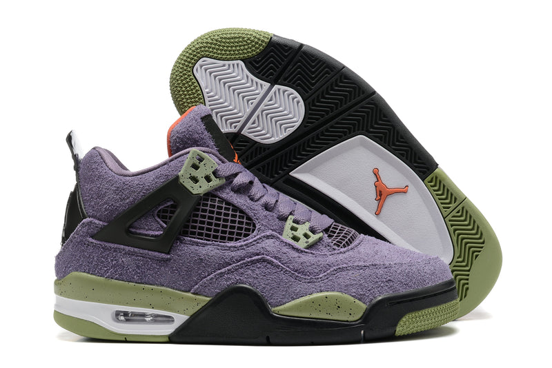 Air Jordan 4