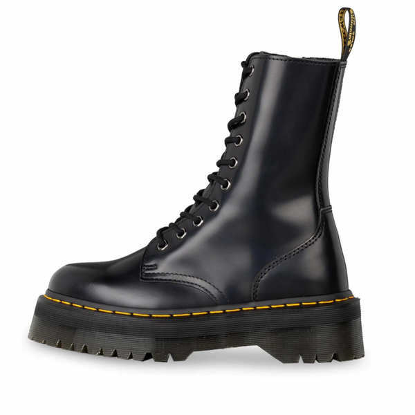 Plateau-Biker Boots JADON