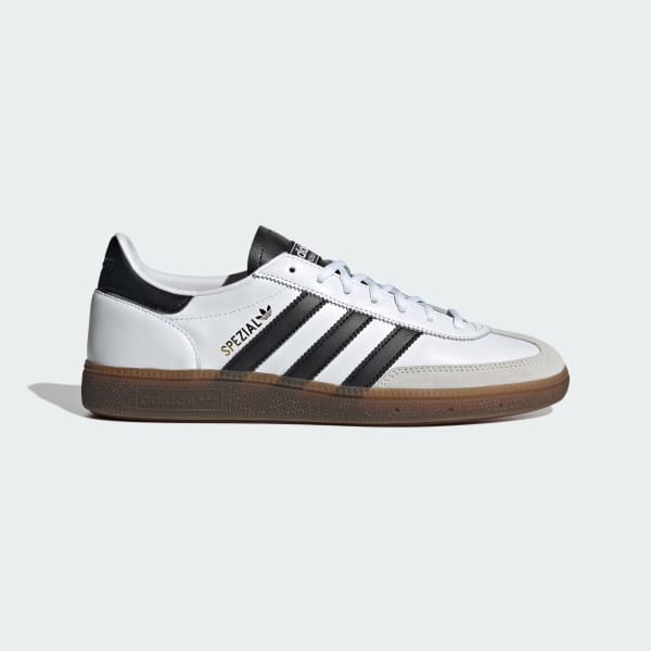 Adidas Spezial Cloud White
