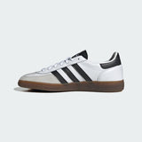 Adidas Spezial Cloud White