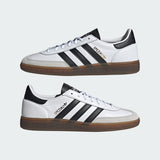 Adidas Spezial Cloud White