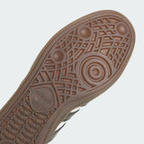 Adidas Spezial Cloud White