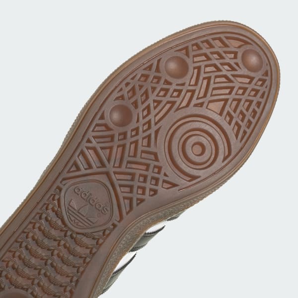 Adidas Spezial Cloud White