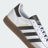 Adidas Spezial Cloud White
