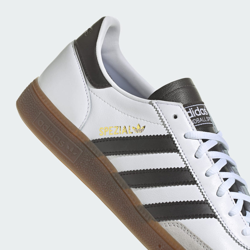 Adidas Spezial Cloud White