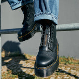 SINCAIR  ABSATZSTIEFEL