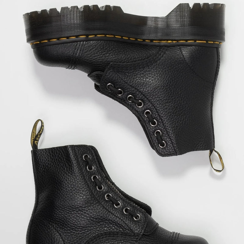 SINCAIR  ABSATZSTIEFEL