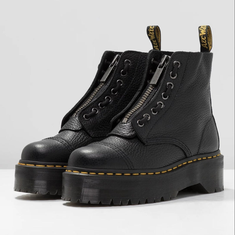 SINCAIR  ABSATZSTIEFEL