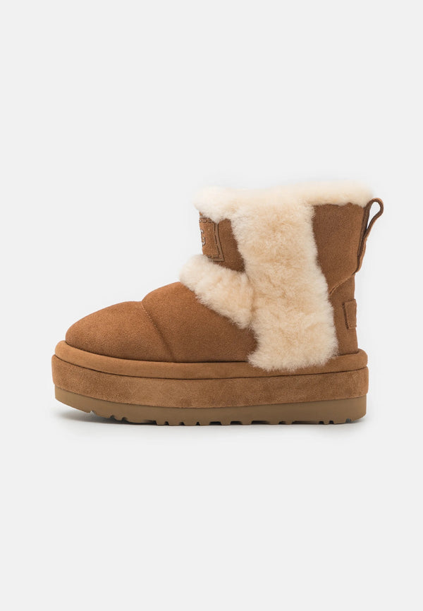 CLASSIC CHILLAPEAK | SNOWBOOT/WINTERSTIEFEL