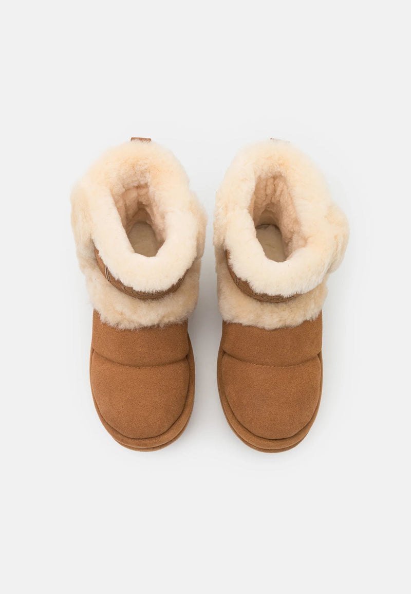 CLASSIC CHILLAPEAK | SNOWBOOT/WINTERSTIEFEL