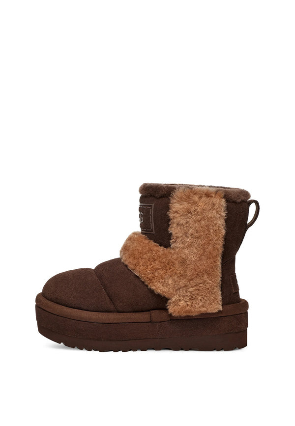 CLASSIC CHILLAPEAK | SNOWBOOT/WINTERSTIEFEL