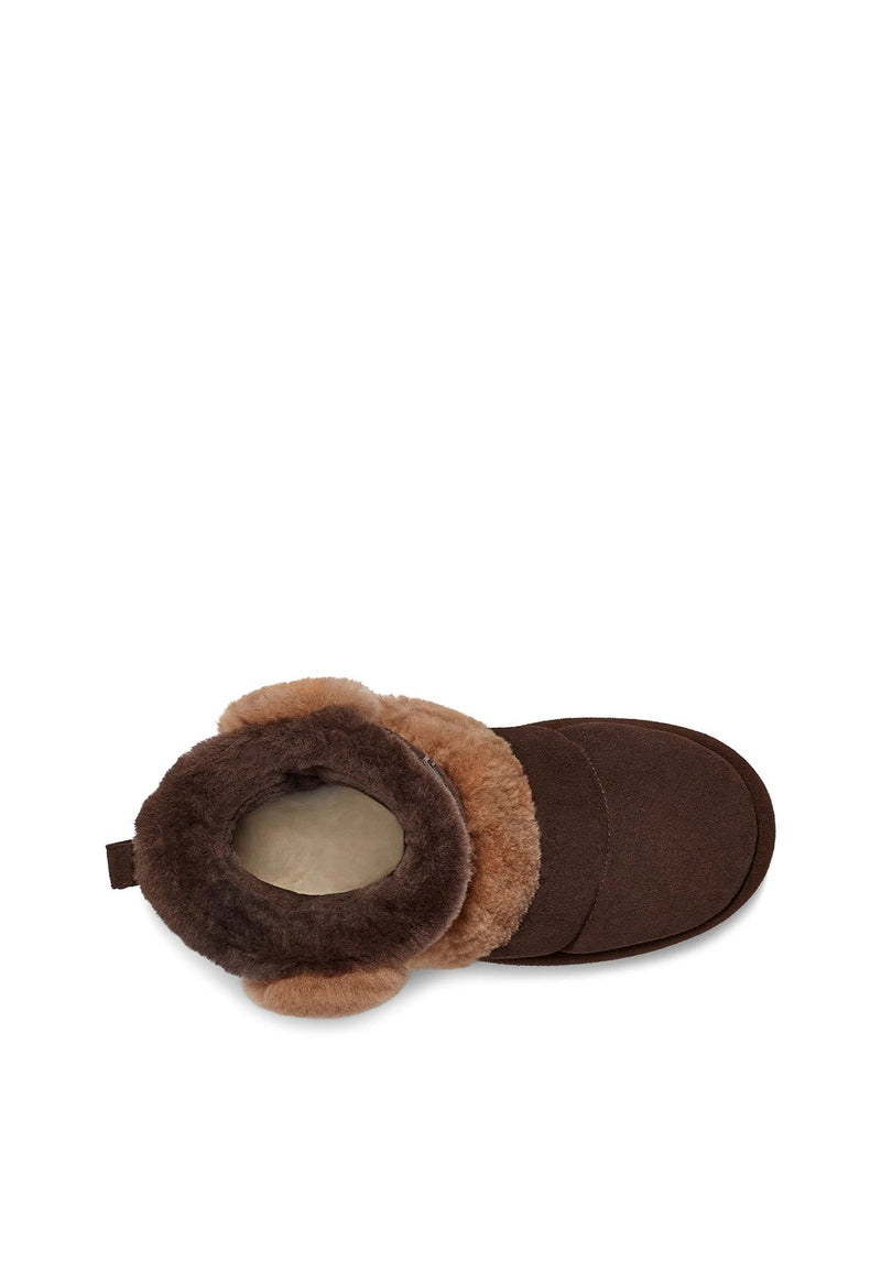 CLASSIC CHILLAPEAK | SNOWBOOT/WINTERSTIEFEL