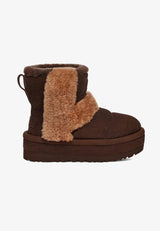CLASSIC CHILLAPEAK | SNOWBOOT/WINTERSTIEFEL
