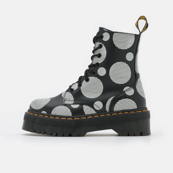 JADON - Schnürstiefelette