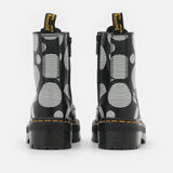 JADON - Schnürstiefelette