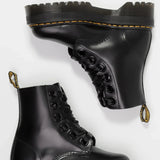 Platform boot - Plateaustiefelette