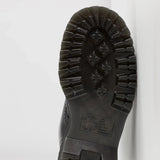 Platform boot - Plateaustiefelette